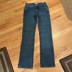Wrangler Cash Jeans